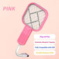 Mini USB Electric Mosquito Gadget Swatter UV Light with Sharp Sparking