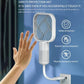 Mini USB Electric Mosquito Gadget Swatter UV Light with Sharp Sparking