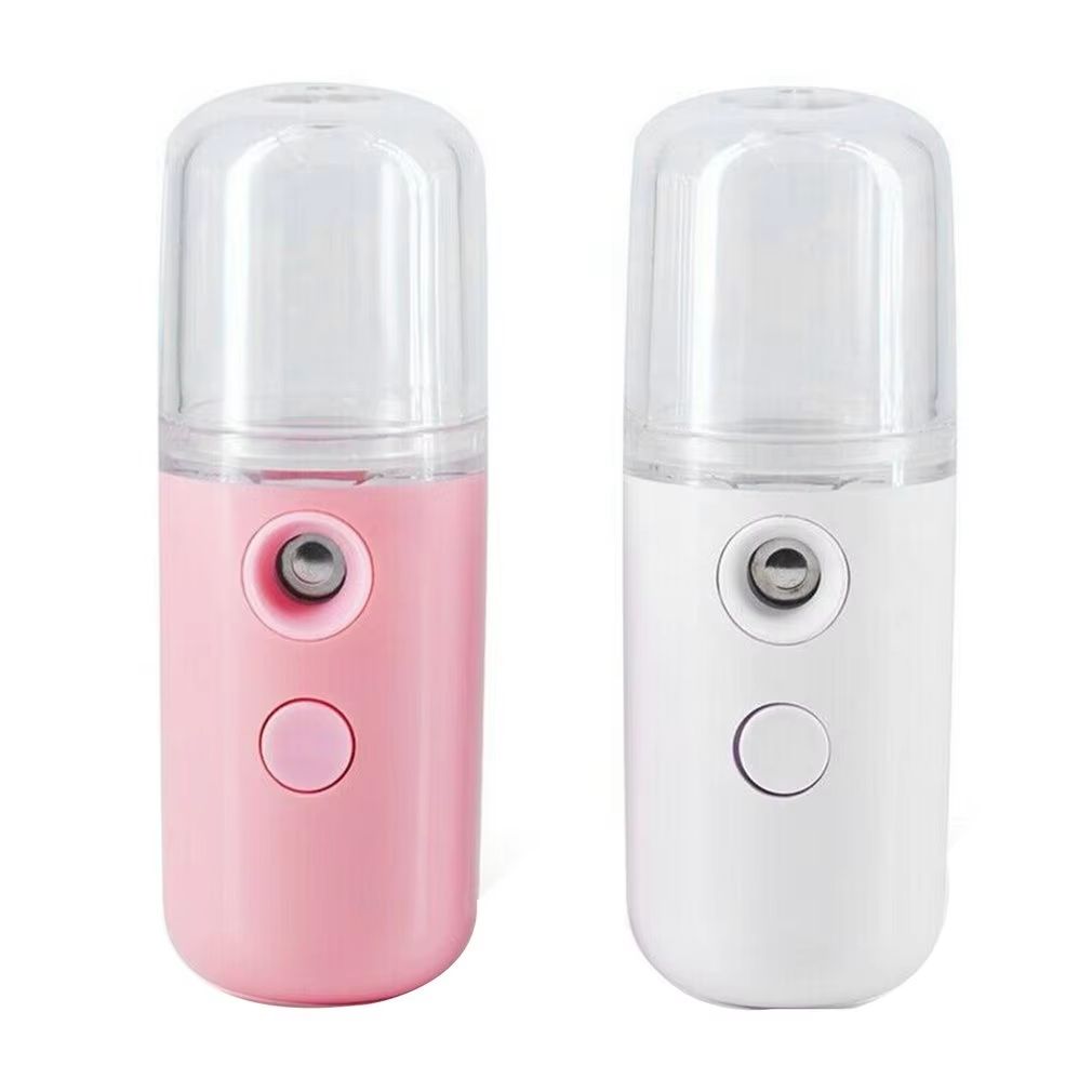 Portable Nano Water Reishment Water Mist Createe for Cool Summer