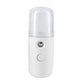 Portable Nano Water Reishment Water Mist Createe for Cool Summer