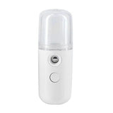 Portable Nano Water Reishment Water Mist Createe for Cool Summer