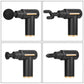 Professional Deep Tissue Massage Gun High Torque Muscle Relaxer Portable