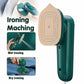 Steam iron Portable Mini Electric Handheld Garment Steamer for Clothes