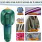 Steam iron Portable Mini Electric Handheld Garment Steamer for Clothes